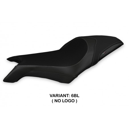 Housse de selle compatible MV Agusta Dragster 800 (19-22) modèle Lapovo 2