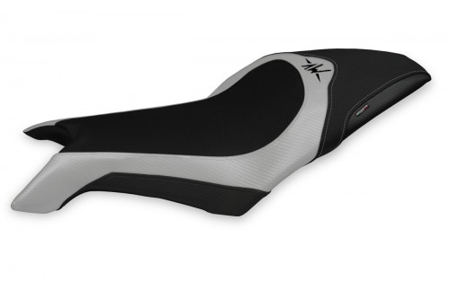 Rivestimento sella compatibile MV Agusta Dragster 800 (19-22) modello Lapovo 2