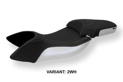 Sitzbezug kompatibel Aprilia Mana 850 (07-16) Modell Bali 1 2