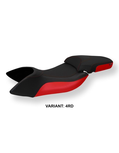 Rivestimento sella compatibile Aprilia Mana 850 (07-16) modello Bali 1