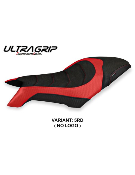 Sitzbezug kompatibel MV Agusta Dragster 800 (19-22) Modell Svaliava 2 ultragrip