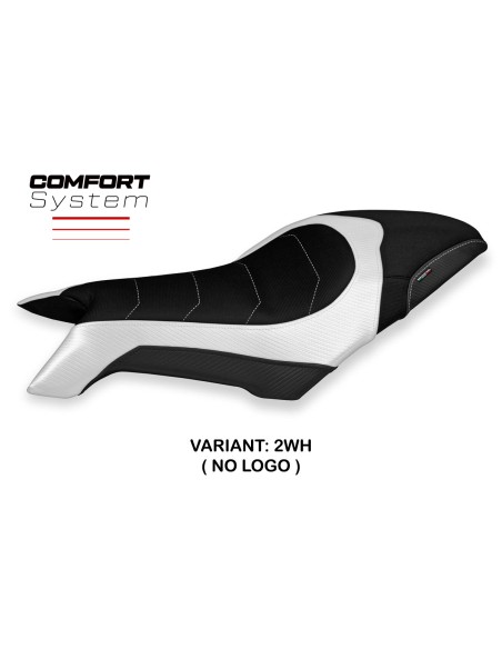 Seat cover compatible MV Agusta Dragster 800 (19-22) Dobrica 2 comfort system model
