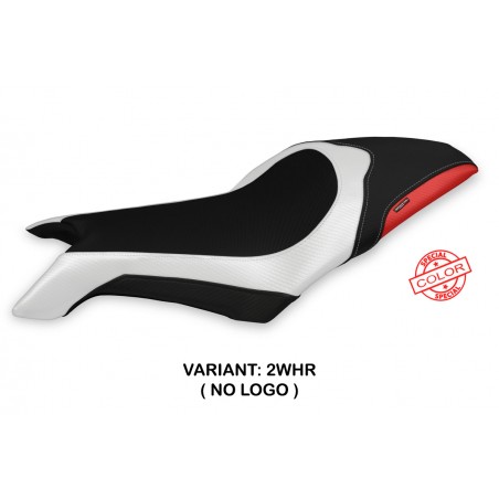 Seat cover compatible MV Agusta Dragster 800 (19-22) Lapovo special color model
