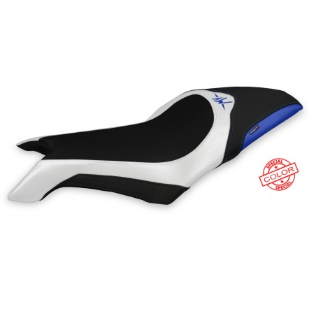 Seat cover compatible MV Agusta Dragster 800 (19-22) Lapovo special color model