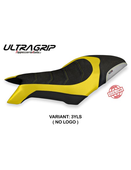 Sitzbezug kompatibel MV Agusta Dragster 800 (19-22) Modell Svaliava special color Ultragrip