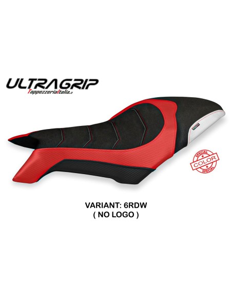 Rivestimento sella compatibile MV Agusta Dragster 800 (19-22) modello Svaliava special color ultragrip