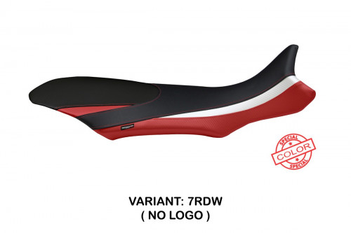 Seat cover compatible MV Agusta Rivale 800 (13-18) Sorrento special color model 2