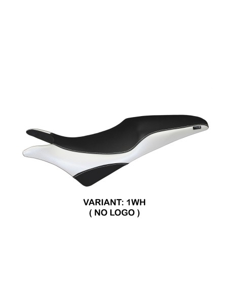 Sitzbezug kompatibel Honda Hornet 600 (07-13) Modell Pescara