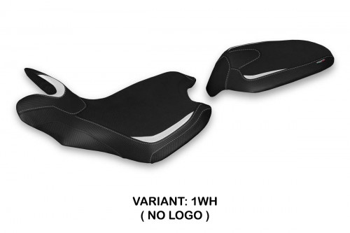 Seat cover compatible MV Agusta Turismo Veloce (21-22) Balti model 2