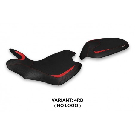 Seat cover compatible MV Agusta Turismo Veloce (21-22) Balti model