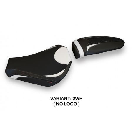 Funda de asiento compatible con MV Agusta F3 (12-22) modelo Tirana 1