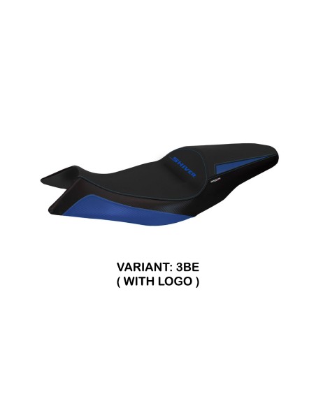 Seat cover compatible Aprilia Shiver (10-20) Asti 1 model