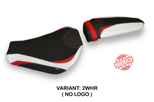 Seat cover compatible MV Agusta F3 (12-22) Tirana special color model 2