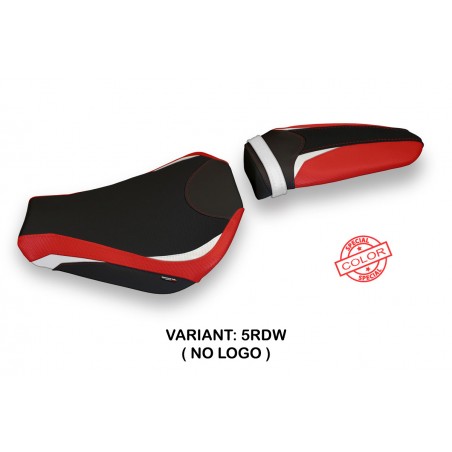 Rivestimento sella compatibile MV Agusta F3 (12-22) modello Tirana special color