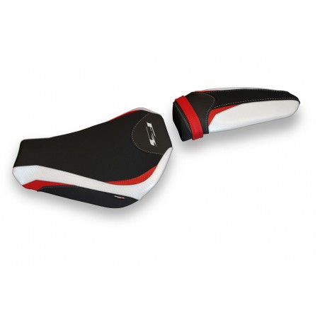 Rivestimento sella compatibile MV Agusta F3 (12-22) modello Tirana special color