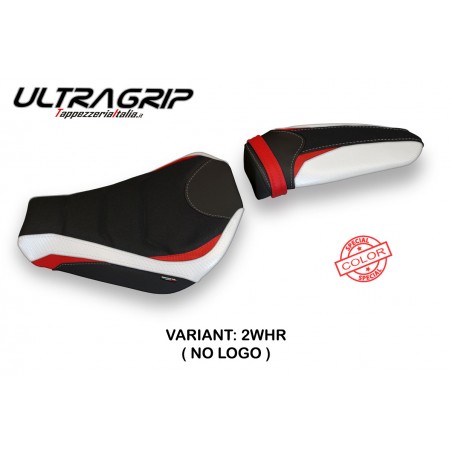 Seat cover compatible MV Agusta F3 (12-22) Savar special color ultragrip model