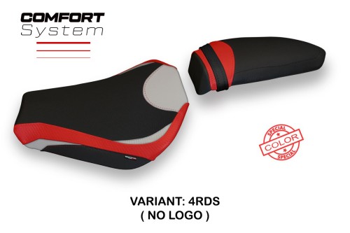 Seat cover compatible MV Agusta F3 (12-22) Zara special color comfort system model 2