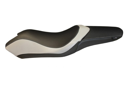 Rivestimento sella compatibile Honda Integra 700 (12-13) modello Domenico