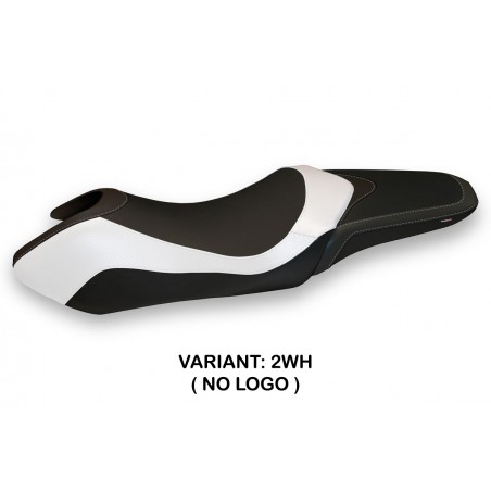 Housse de selle compatible Honda Integra 750 (16-20) modèle Lanzarote 4