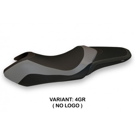 Housse de selle compatible Honda Integra 750 (16-20) modèle Lanzarote 4