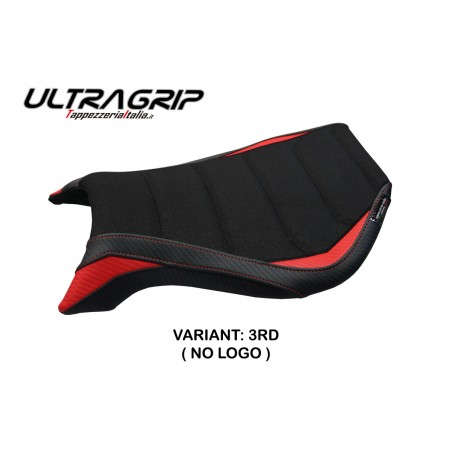 Seat cover compatible MV Agusta F4 (99-09) - Yuza Ultragrip model