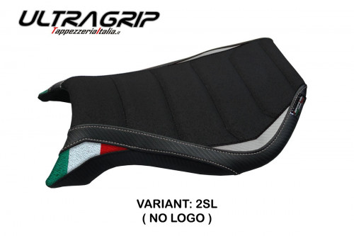 Seat cover compatible MV Agusta F4 - (99-09) Yuza Trico Ultragrip Model 2