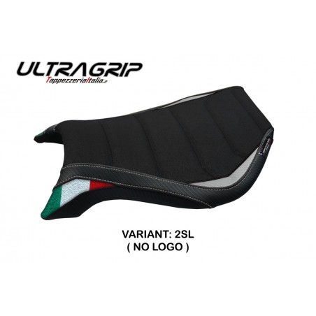 Seat cover compatible MV Agusta F4 - (99-09) Yuza Trico Ultragrip Model