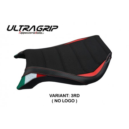 Seat cover compatible MV Agusta F4 - (99-09) Yuza Trico Ultragrip Model
